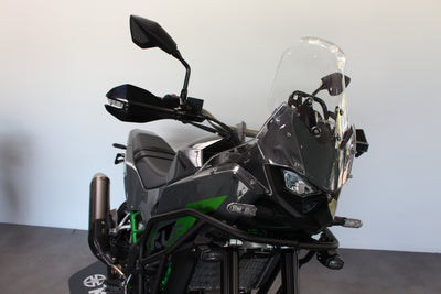 KAWASAKI KLE 500 SE RALLY