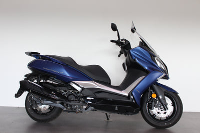 KYMCO DOWNTOWN GT