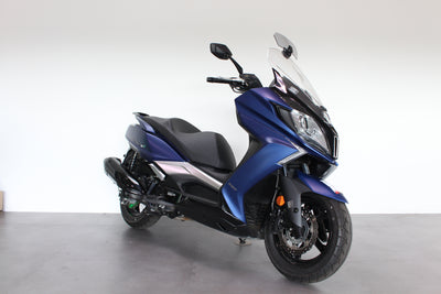 KYMCO DOWNTOWN GT