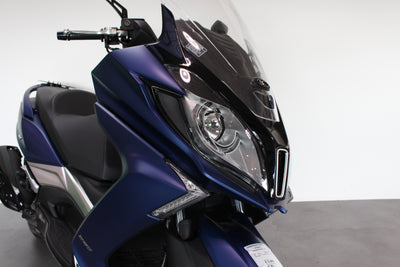 KYMCO DOWNTOWN GT