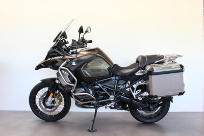 BMW R 1250 GS