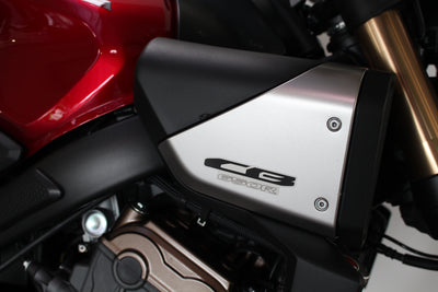 HONDA CB 650 R