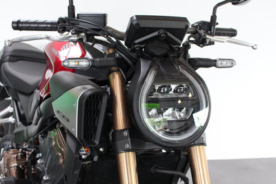 HONDA CB 650 R