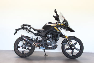 BMW G 310 GS