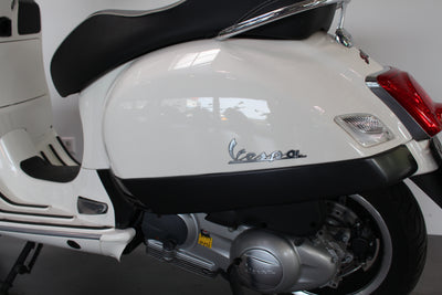 VESPA GTS 300 ABS