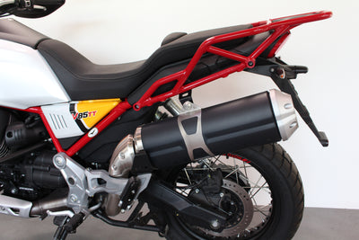 MOTO GUZZI V 85 TT