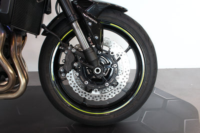 KAWASAKI Z 900