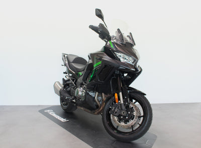 KAWASAKI VERSYS 1000