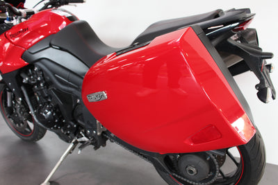 TRIUMPH TIGER SPORT 1050  ABS A1