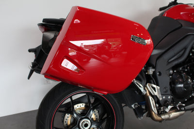 TRIUMPH TIGER SPORT 1050  ABS A1