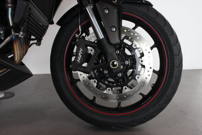 TRIUMPH TIGER SPORT 1050  ABS A1