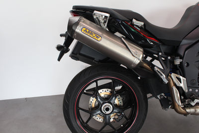 TRIUMPH TIGER SPORT 1050  ABS A1