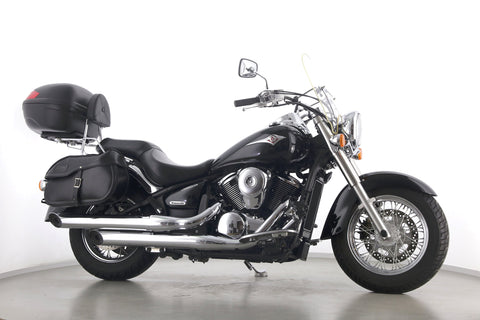 KAWASAKI VN 900 CLASSIC