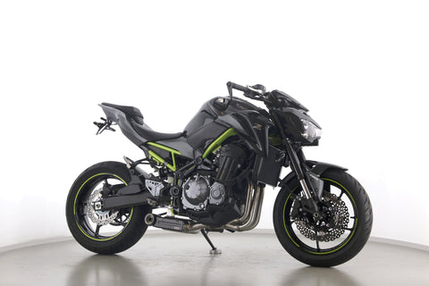 KAWASAKI Z 900