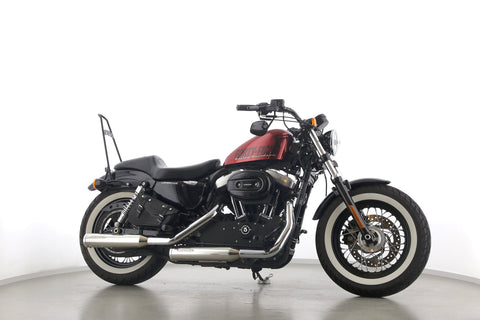 HARLEY DAVIDSON SPORTSTER XL 1200 48 FORTY