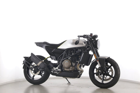 HUSQVARNA VITPILEN 701