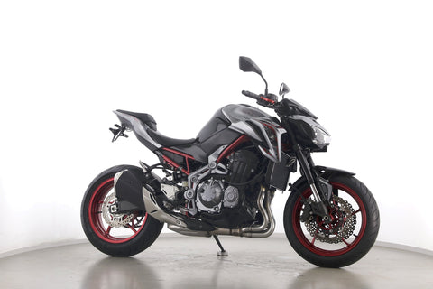 KAWASAKI Z 900