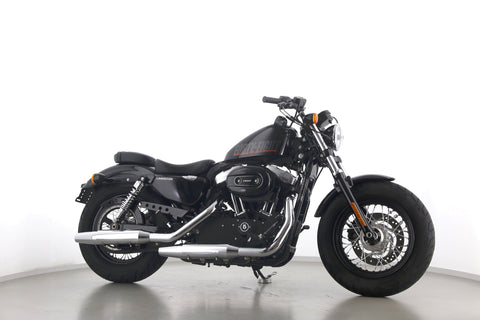HARLEY DAVIDSON SPORTSTER XL 1200 48 FORTY