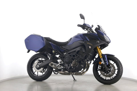 YAMAHA TRACER 900 GT