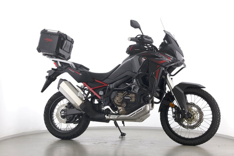 HONDA CRF 1100 L AFRICA TWIN DCT