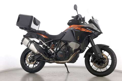 KTM 1050 ADVENTURE