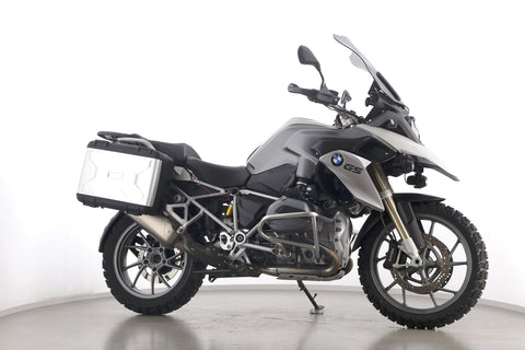 BMW R 1200 GS LC