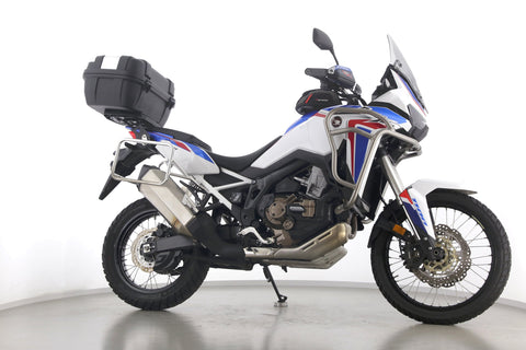 HONDA CRF 1100 L AFRICA TWIN DCT