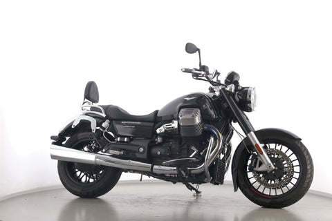 MOTO GUZZI CALIFORNIA 1400 CUSTOM