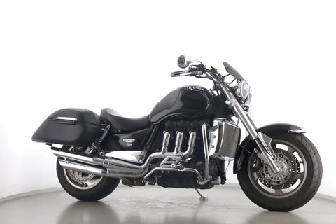 TRIUMPH ROCKET III