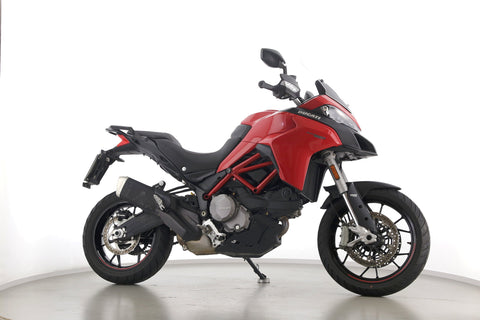 DUCATI MULTISTRADA 950 S