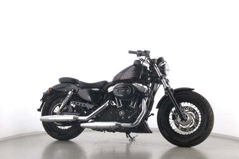 HARLEY DAVIDSON SPORTSTER XL 1200 48 FORTY