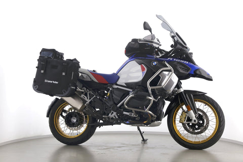 BMW R 1250 GS ADVENTURE