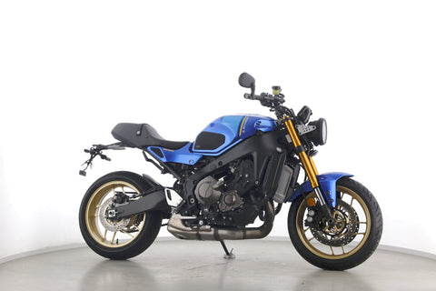 YAMAHA XSR 900