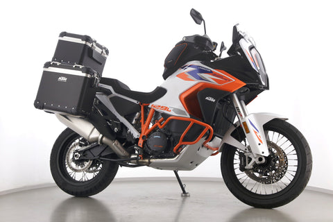 KTM 1290 SUPER ADVENTURE R