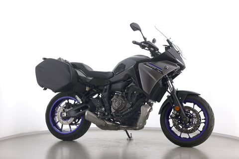 YAMAHA TRACER 7 GT