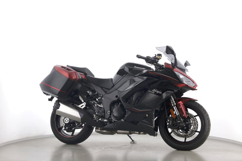 KAWASAKI NINJA 1000 SX TOURER