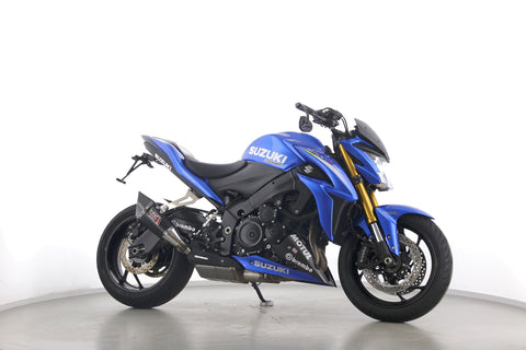 SUZUKI GSX S 1000