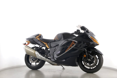 SUZUKI GSX 1300 RR HAYABUSA