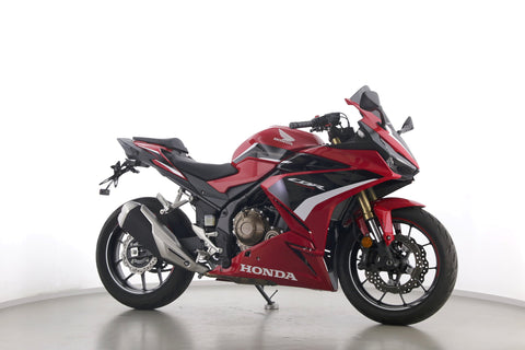 HONDA CBR 500 R