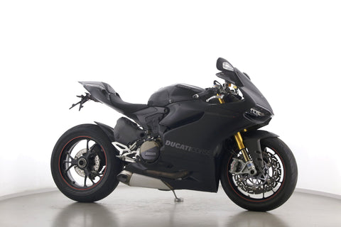 DUCATI 1199 PANIGALE S