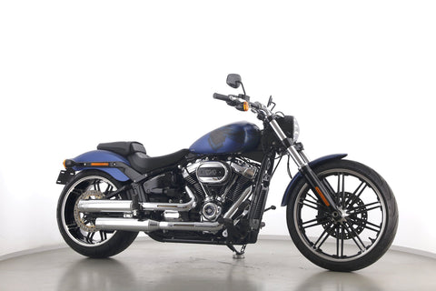 HARLEY DAVIDSON SOFTAIL BREAKOUT 114