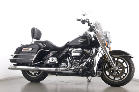 HARLEY DAVIDSON ROAD KING