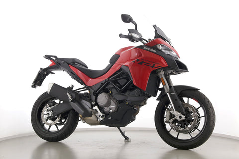 DUCATI MULTISTRADA V2 S