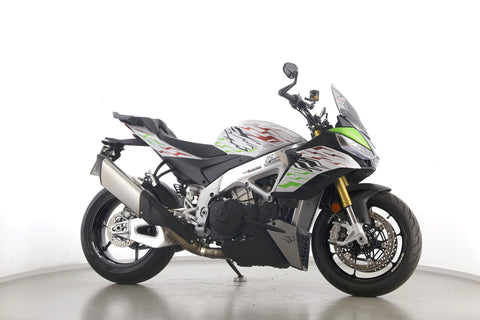 APRILIA TUONO V4 1100
