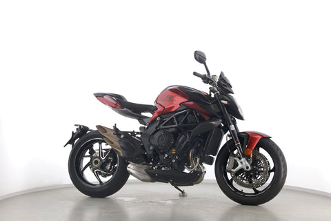 MV AGUSTA BRUTALE 800 RR