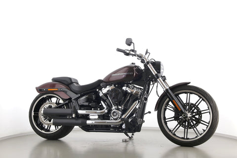 HARLEY DAVIDSON SOFTAIL BREAKOUT  107