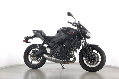 KAWASAKI Z 650