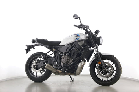 YAMAHA XSR 700  FI