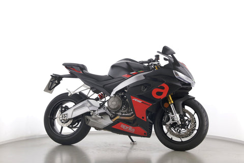 APRILIA RS 660