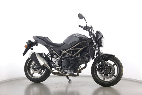 SUZUKI SV 650 M5